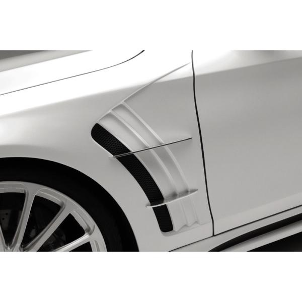 @h W222 X|[ctF_[_Ng h WALD SPORTS LINE BLACK BISON EDITION ubNoC\@GfBV