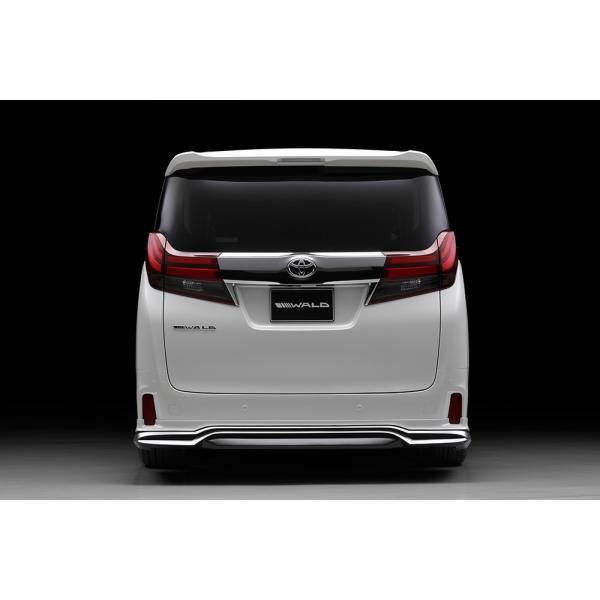 @h At@[h 30n(AGH/GGH3#W/AYH30W) AXJ[g FRP h WALD SPORTS LINE X|[cC