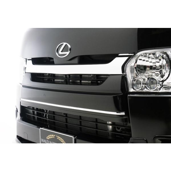 @h nCG[X KDH/TRH200n 4^ X^CbVOJo[ h WALD EXECUTIVE LINE GO[NeBuC