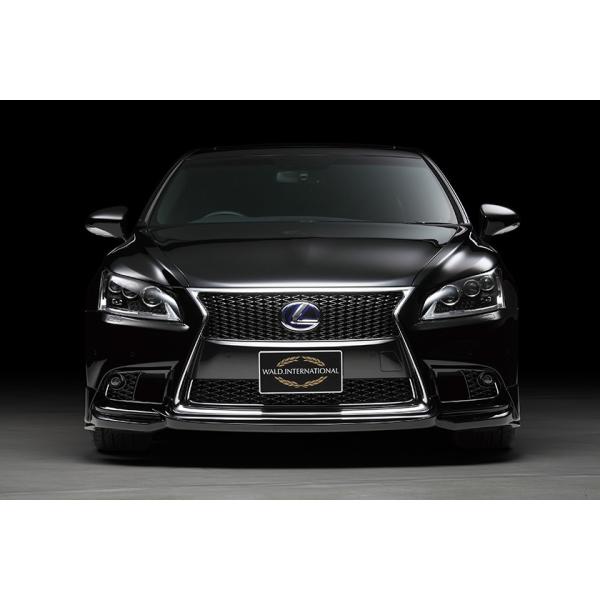 @h LS600h 460 USF40 UVF45  tgX|C[ FRP WALD Executive Line GO[NeBuC