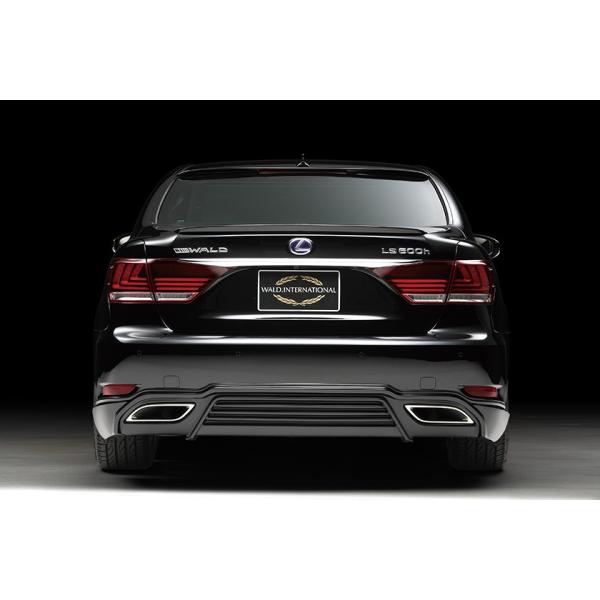 ���@���h LS600h 460 USF40 UVF45 ��� �g�����N�X�|�C���[ ABS�� WALD Executive Line �G�O�[�N�e�B�u���C��