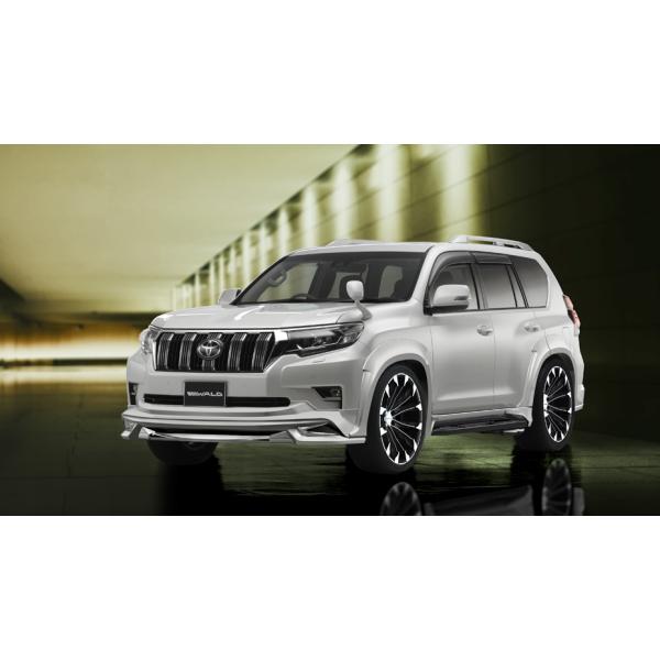 @h vh@N GDJ15n TRJ150W  2_Lbg v1 ABS h WALD SPORTS LINE X|[cC