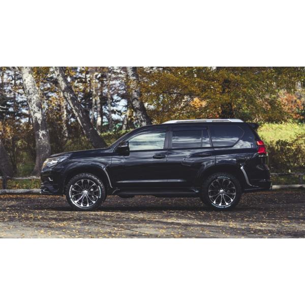 @h vh@N GDJ150nW TRJ150W  I[o[tF_[ v1 ABS h WALD SPORTS LINE X|[cC