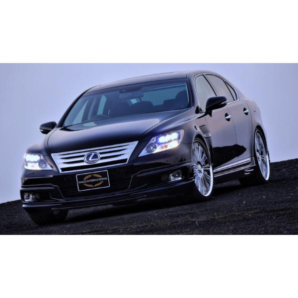 @h LS600h LS600hL UVF45 UVF46 3_Lbg Op ABS h WALD EXECUTIVE LINE GO[NeBuC