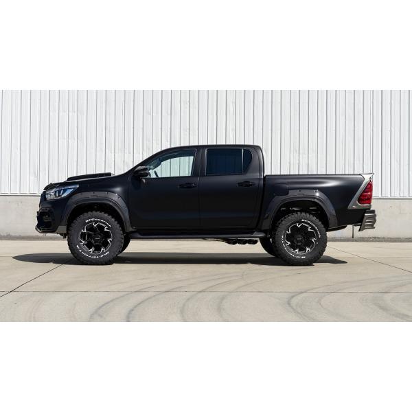 @h nCbNX GUN125 O I[o[tF_[ FRP h WALD SPORTS LINE BLACK BISON EDITION X|[cCubNGfBV