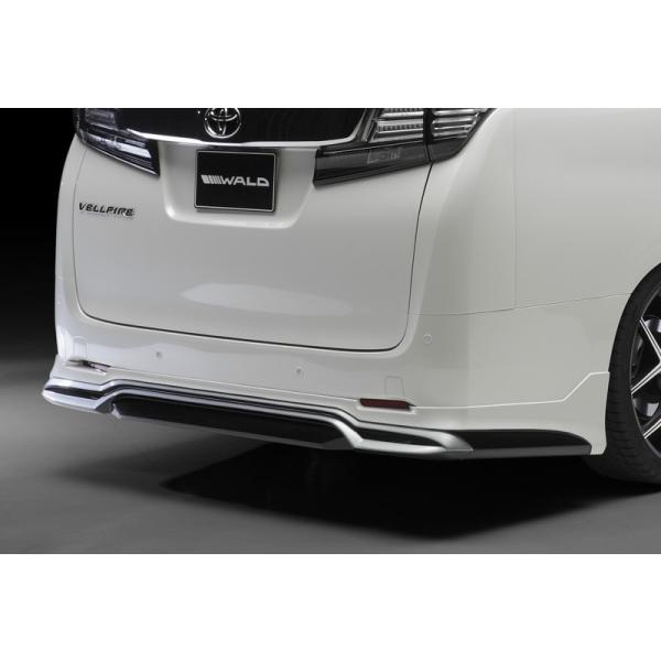 @h Ft@CA 30n AXJ[g Esecutive Lounge/V/Xp WALD SPORTS LINE X|[cC