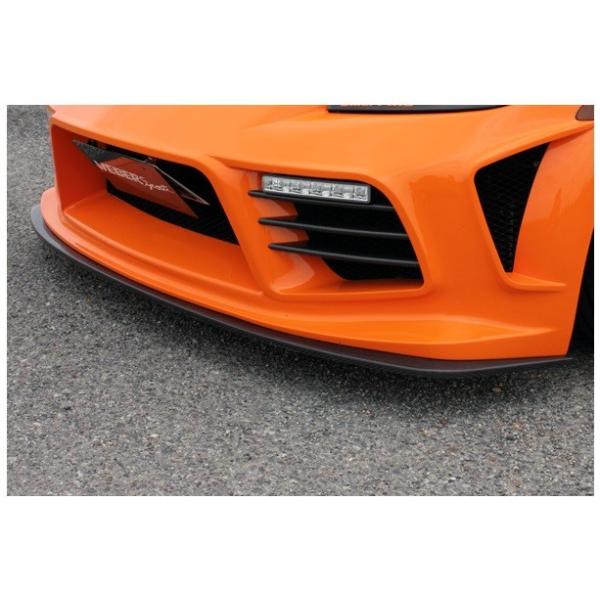 EF[o[X|[c RX-8 SE3P O tgA_[pl J[{ WEBER SPORTS ZENITH LINE MODEL [jXC