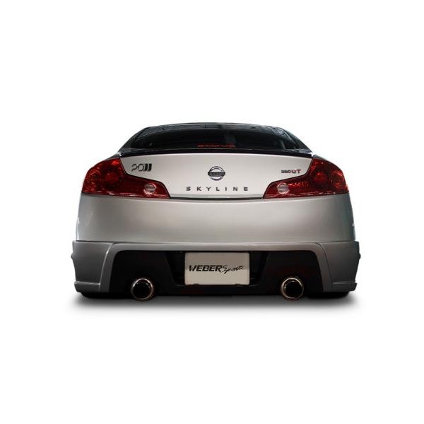 EF[o[X|[c XJCC V35 Aop[ FRP h WEBER SPORTS