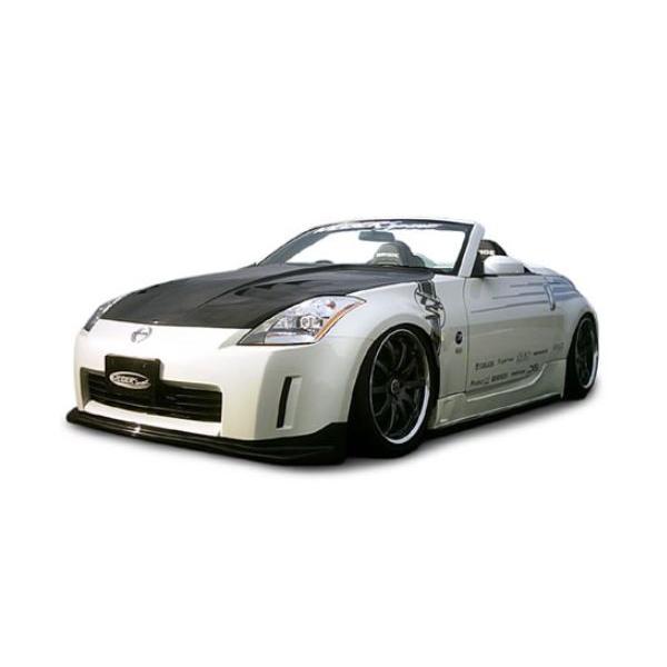 EF[o[X|[c tFAfBZ Z33 tgbvX|C[ Ver.1 FRP h WEBER SPORTS