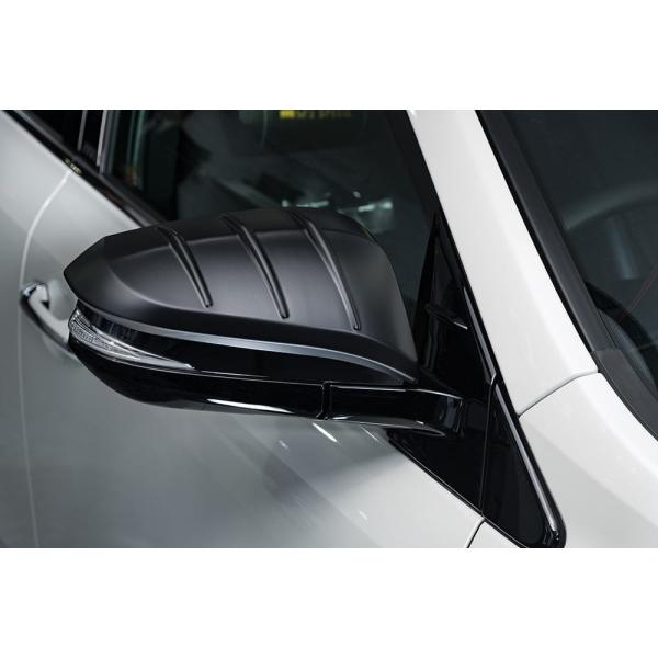 �G���Y�X�s�[�h ���H�N�V�[ ���H�N�V�[�n�C�u���b�h VOXY 80�n ZRR80G ZWR80G ��� �h�A�~���[�J�o�[ ���h�� 2293-7540 M'z SPEED GRACE LINE �O���[�X���C��