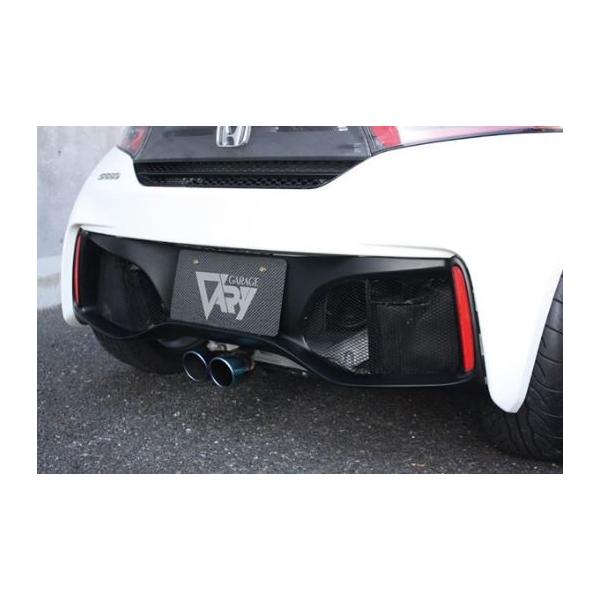 K[Wx[ S660 JW5 AfBt[U[ FRP h 660-014 GARAGE VARY