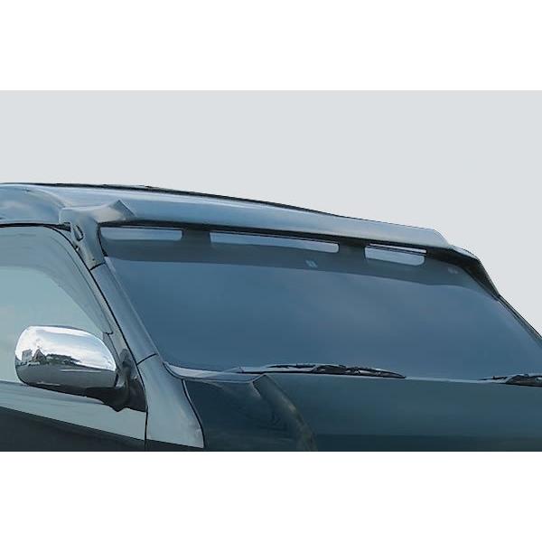 GARAGE VARY（ガレージベリー） ハイエース 200系 4型 トップ