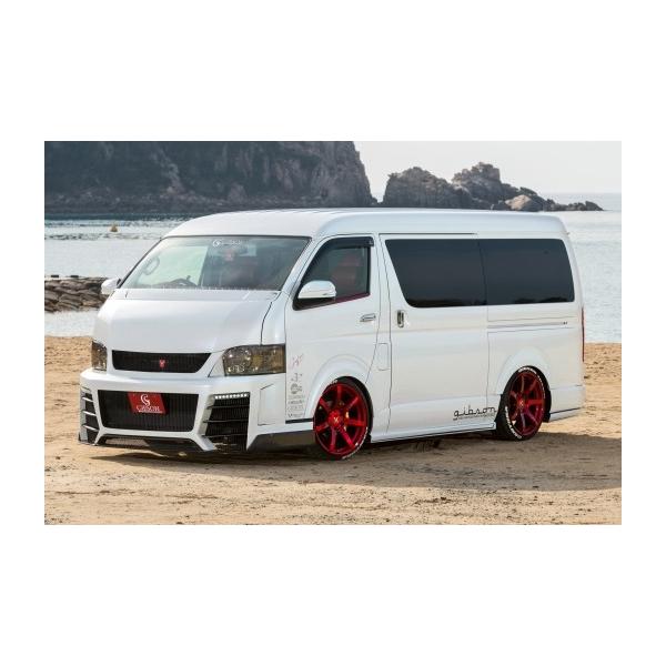 Mu\ nCG[X 200n 4^ tgop[X|C[ [ FRP 2Fh蕪h GIBSON GRAFAM Gren Ot@ O