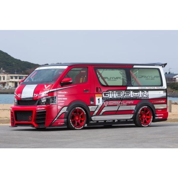 Mu\ nCG[X 200n 4^ tgop[pA_[bv GT FRP h GIBSON