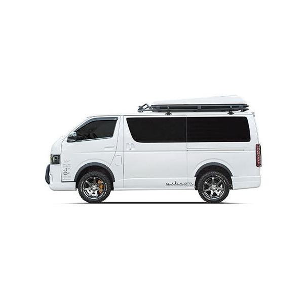 Mu\ nCG[X 200n I[o[tF_[ 20mm FRP h GIBSON