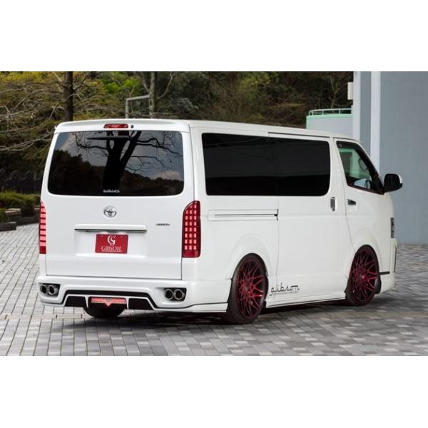 Mu\ nCG[X 200n 4^ Aop[X|C[ FRP h GIBSON GRAFAM Ot@