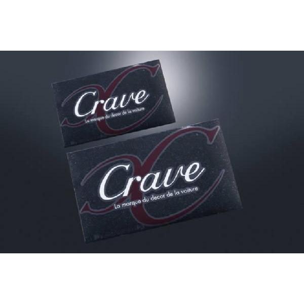 NCu ANA NHP10 O CravefUCXebJ[ M(Rear 232×136mmj 摜͏̂̂ł Crave
