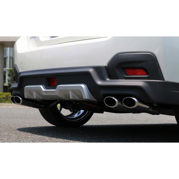 �P���X�^�C�� EIK XV/XV�n�C�u���b�h GP7 GPE 4�{�o���}�t���[ KENSTYLE