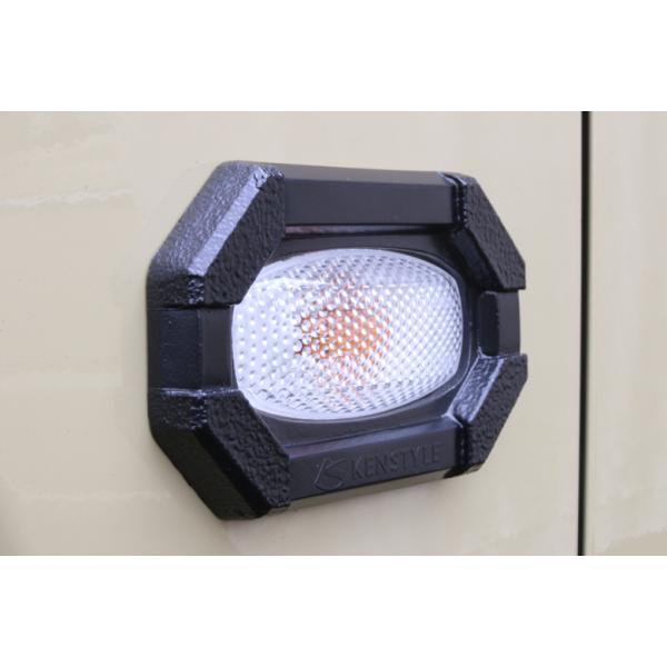 PX^C ^tg LA900S/LA910S TChECJ[K[jbV KENSTYLE D-LINER DCi[