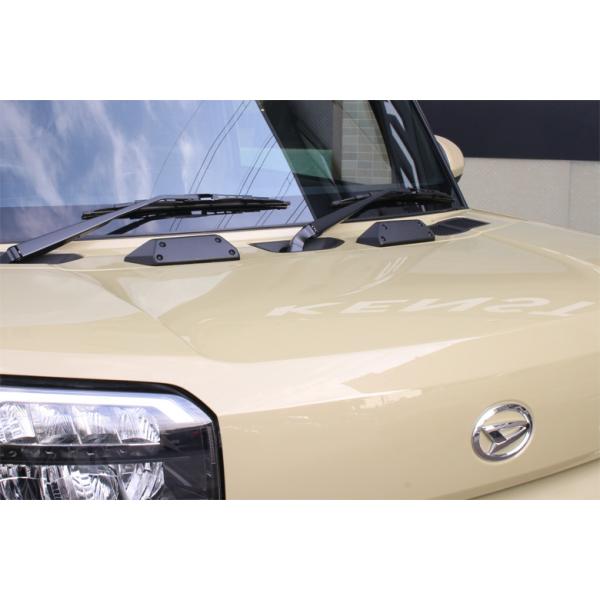 PX^C ^tg LA900S/LA910S EBhEEHbV[mYJo[ KENSTYLE D-LINER DCi[