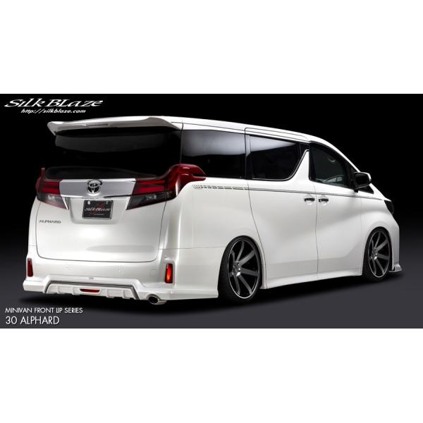 VNuCY At@[h 30n AA_[X|C[ obNtHO h silkblaze MINIBAN FRONT LIP SERIES ~jotgbvV[Y
