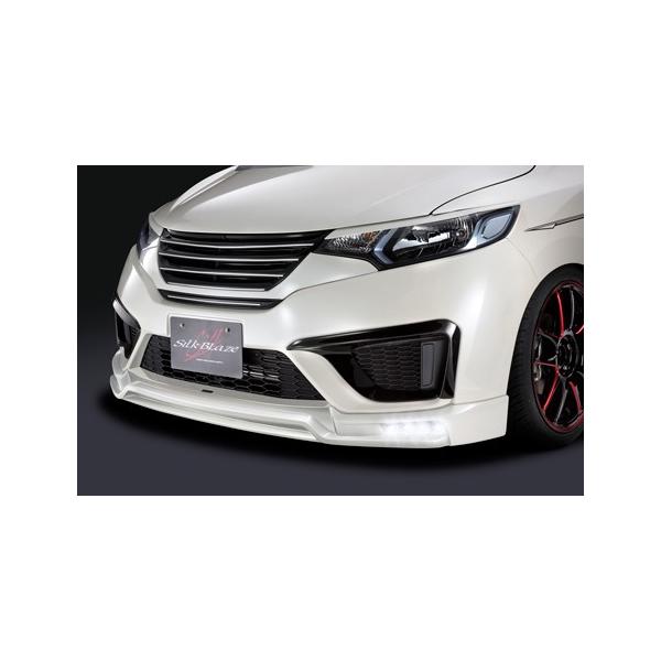 VNuCY tBbg GK3/4/5/6 GP5/6 3_Zbg LEDt}t[Jb^[t FRP h SB-FIT-3PLM SilkBlaze