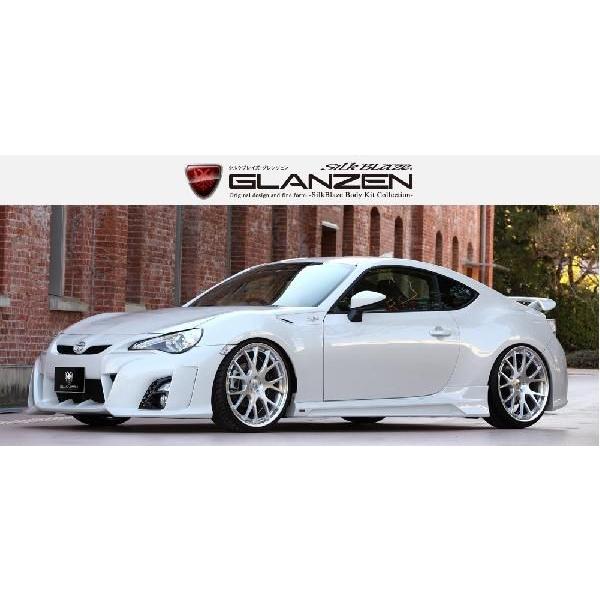 VNuCY 86 n`N ZN6 O TChXebv h GL-86-SS SilkBlaze GLANZEN OcF