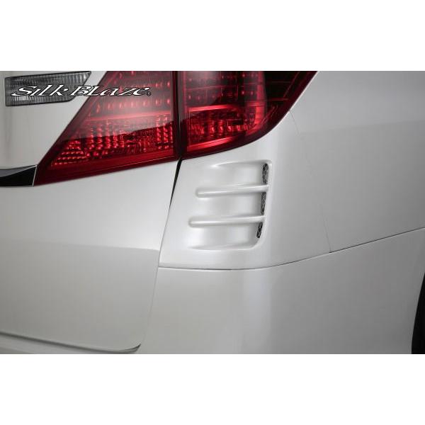 �V���N�u���C�Y �A���t�@�[�h ANH�EGGH/20W�E25W�iH20.05�`�j/ATH20W ����iH23.10�`�j ���A�R�[�i�[�_�N�g�p�l��Ver.2 ���h�� PL-A-VE-RCD SilkBlaze