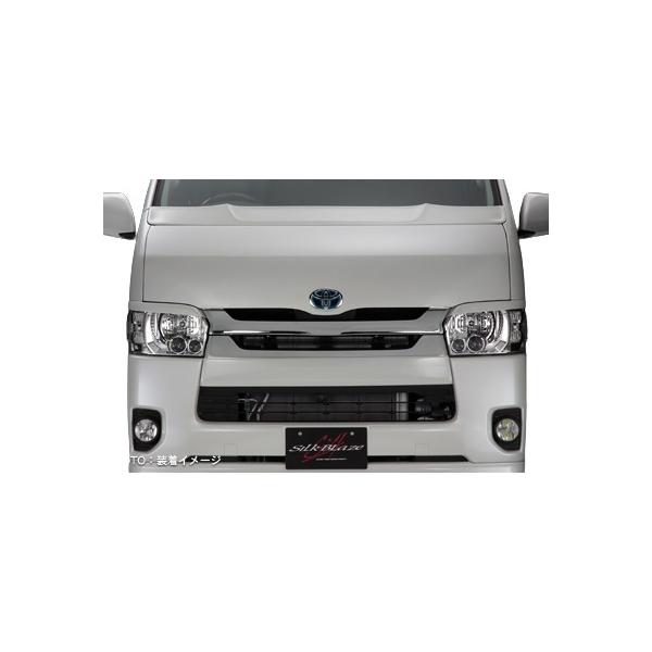 VNuCY nCG[X/WAXG[X 200n  OJo[ ABS h SB-H200-GC SilkBlaze GLANZEN OcF