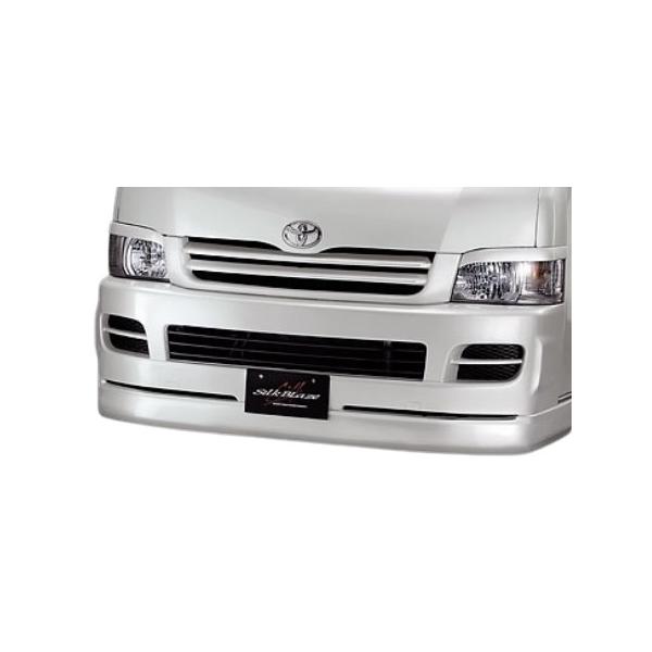 VNuCY nCG[X/WAXG[X 200n O tgbvX|C[ h SB-H200W-FL SilkBlaze MINIVAN FRONT LIP ~jotgbv