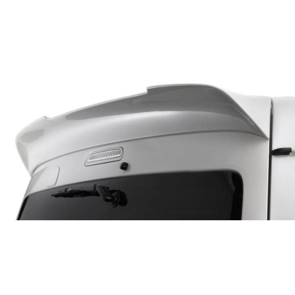 VNuCY nCG[X/WAXG[X 200n  AEBO FRP Fh SB-H200WMC-RW-### SilkBlaze MINIVAN FRONT LIP ~jotgbv