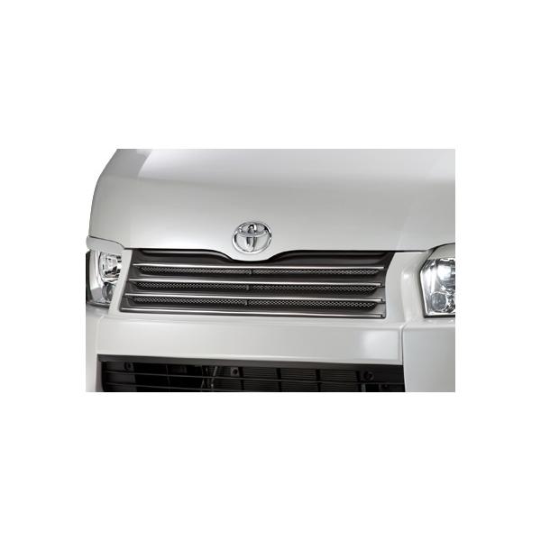 VNuCY nCG[X/WAXG[X 200n  tgO h SB-HI4W-FG SilkBlaze MINIVAN FRONT LIP ~jotgbv