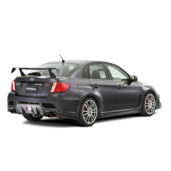 _h CvbT WRX STI CBA-GVB GVF GRB GRF Aop[GNXeV J[{ NAh DAMD