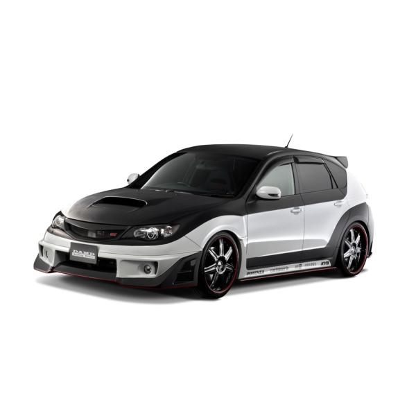 _h CvbT WRX STI CBA-GRB A B^ tgn[tX|C[ J[{ h DAMD