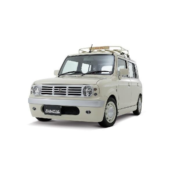 DAMD ダムド ラパン HE21S 前期 コンプリートキット : カー
