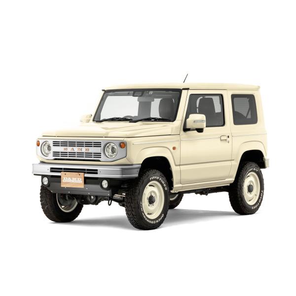 _h Wj[ JB64 Rv[gLbg ABS h DAMD little B.