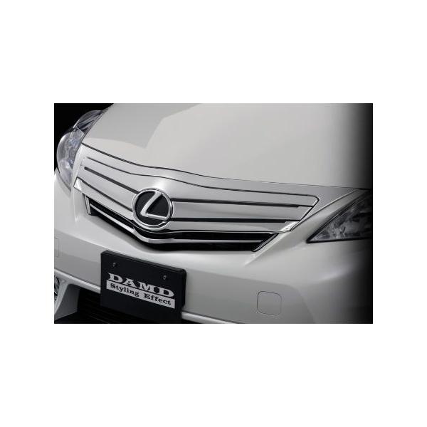 _h vEX ZVW40WE41W OK[jbVpk}[NLbg DAMD Styling Effect X^COGtFNg