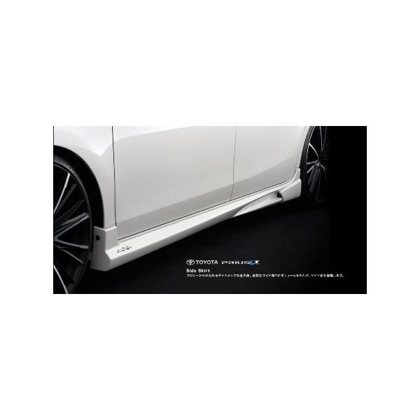 _h vEX ZVW40WE41W TChXJ[g FRP h DAMD Styling Effect X^COGtFNg