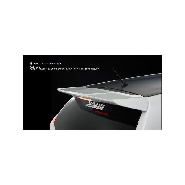 _h vEX ZVW40WE41W [tX|C[ FRP h DAMD Styling Effect X^COGtFNg