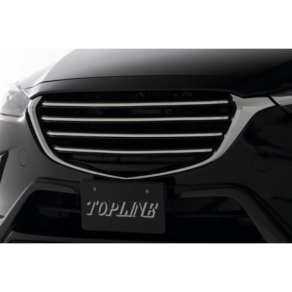 TOP LINE gbvC CX-3 DK5FW DK5AW [_[N[YRg[񑕒 OpbL[  ARNAGE SUV Ai[WSUV