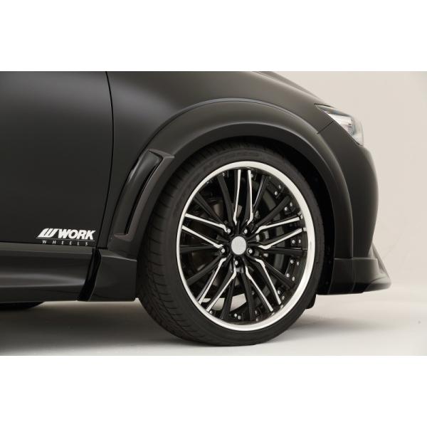 TOP LINE gbvC CX-3 DK5FW DK5AW  I[o[tF_[ h ARNAGE SUV Ai[WSUV