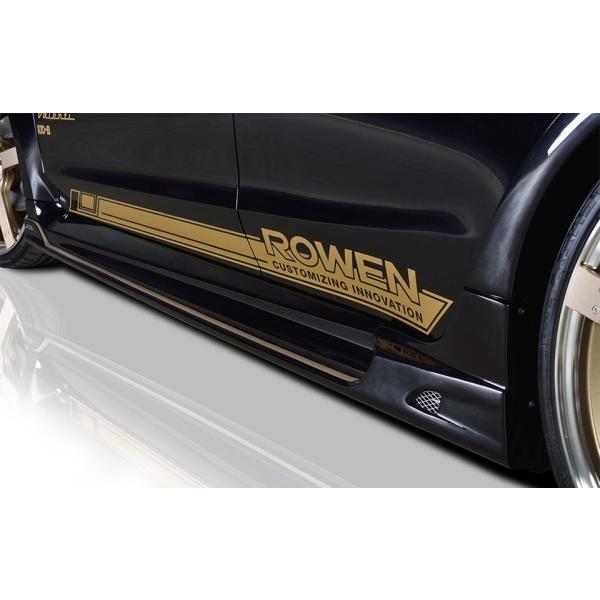 EF H[O VM4 VMG O TChXebv FRP h蕪h 1S005J00## ROWEN PREMIUM edition v~AGfBV