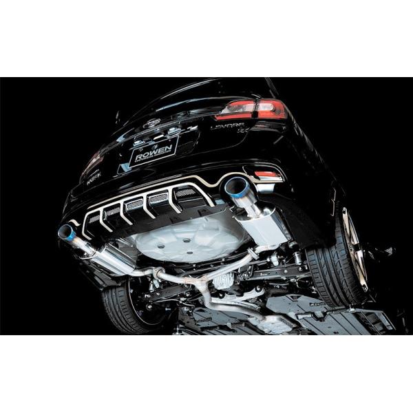 EF H[O VM4 VMG O PREMIUM01SE2{o I[XeX(SUS304) 1S005Z00 ROWEN PREMIUM edition v~AGfBV