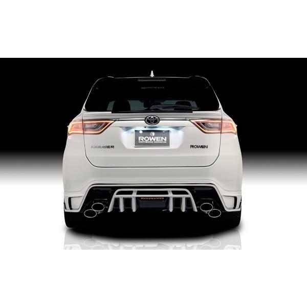 ROWEN EF nA[ 60n DAA-AVU65 DBA-ZSU60W 65W O A_[X|C[ h SVv~AGfBV g~[JC 1T017P00#