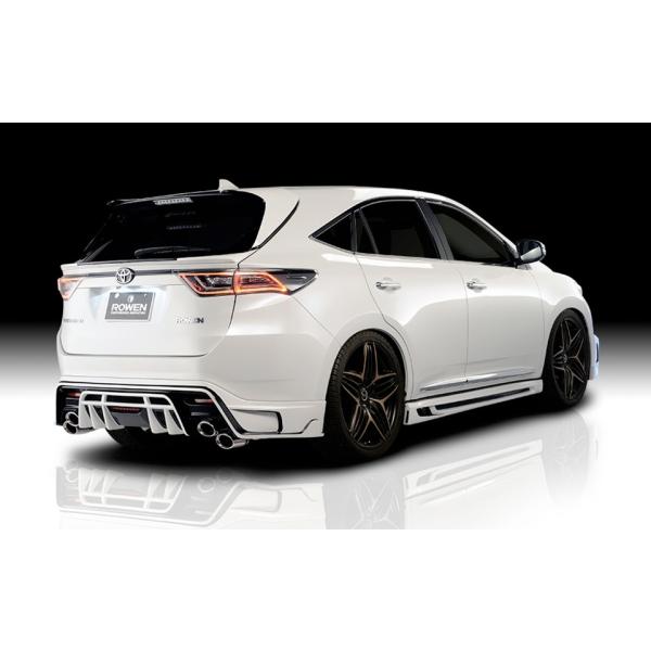 ROWEN EF nA[ 60n DAA-AVU65 DBA-ZSU60W 65W O [tX|C[ h SVv~AGfBV g~[JC 1T017R00#