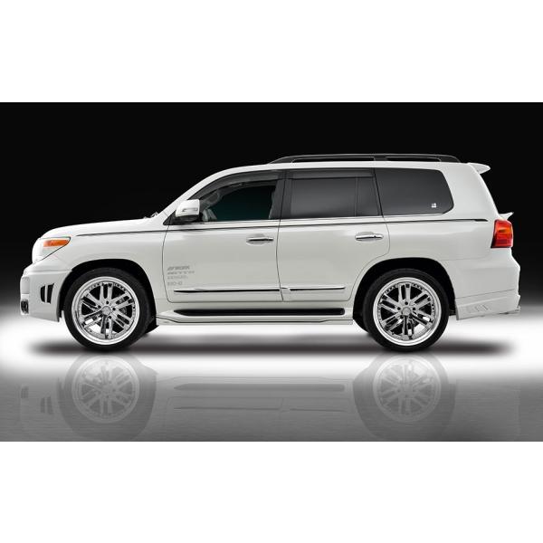 ���E�F�� �����h�N���[�U�[ �����N�� CBA-USJ202 ���� �T�C�h�X�e�b�v ���h�� 1T011J00 ROWEN SV PREMIUM Edition SV�v���~�A���G�f�B�V����