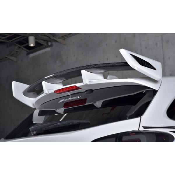 EF H[O VM4 VMG ECO EBO Ver.2@FRP+Wet Carbon h 1S009R10# ROWEN