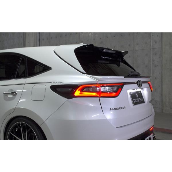 EF nA[ 60n AVU65 ZSU60W ZSU65W ASU60W ASU65W  Q[gX|C[ h 1T017T00 ROWEN SV PREMIUM Edition SVv~AGfBV