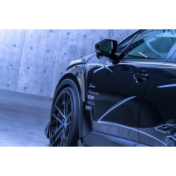 EF C-HR RR NGX50 ZYX10 O RRtgtF_[ FRP h 1T026F00 ROWEN SV PREMIUM Edition SVv~AGfBV