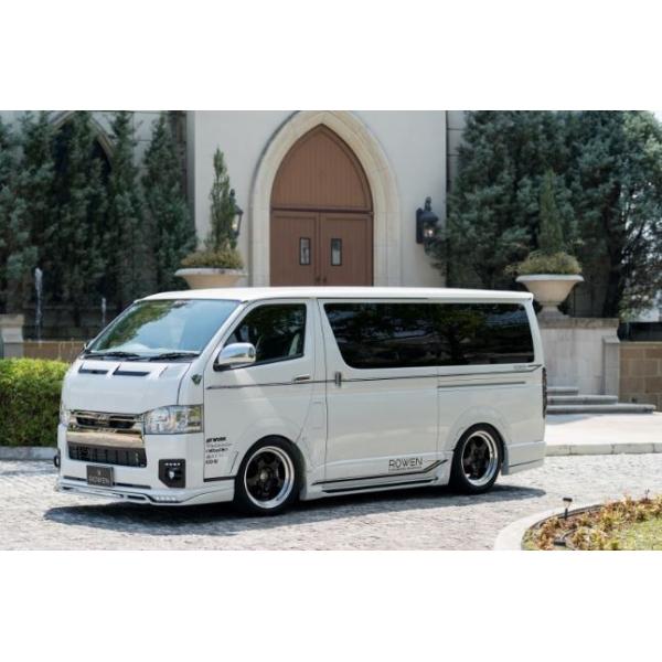 EF nCG[X 200n KDH20# TRH20# 4^ tgX|C[ with LED ABS h 1T019A00 ROWEN PREMIUM Edtion v~AGfBV